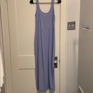Gap Sleeveless Maxi Size XS